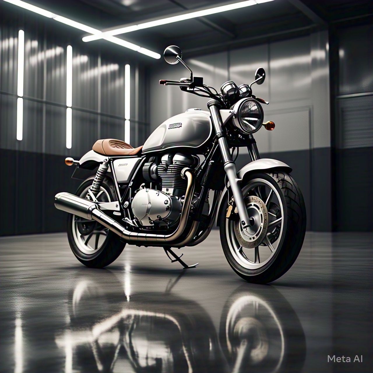 Honda CB500F